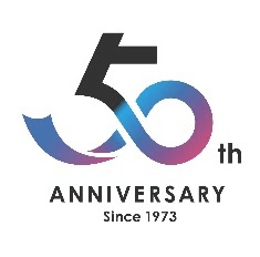 50th ANNIVERSARY
