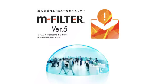 m-FILTERとは？