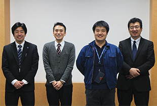 世界No.1(※)品質の⾼性能Wi-Fiで安定したネットワークを実現