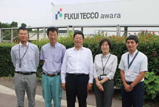 使えば使うほど、効果を発揮する︕ 経営課題も⾒据えた製作・⼯数管理ソリューション。