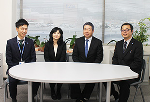 知識を身に付け意識を変える。それが一番のセキュリティ対策。