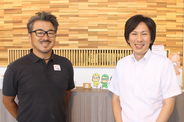 社内業務を丸ごと⾒直し︕最適化により作業時間とコストを⼤幅削減。