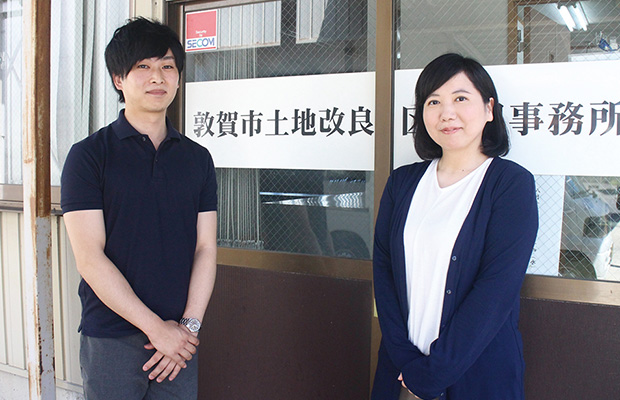 膨大なデータも運用フローの見直しで安心・安全に運用︕
