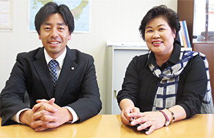コストを抑えることで、新たな業務改革へ