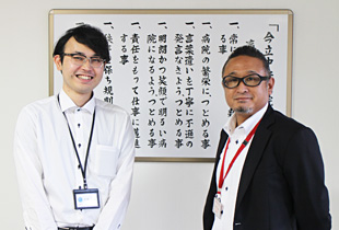 変化を続ける規制に柔軟に対応できる情報セキュリティ！