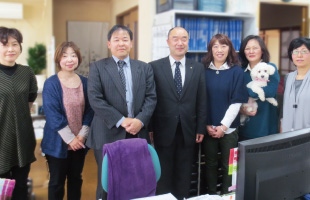 増え続けるドキュメントを戦略的活用へ！