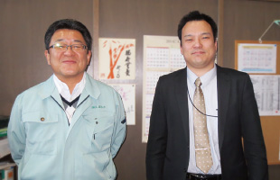 移動時間とコストを削減し、営業力強化へ！