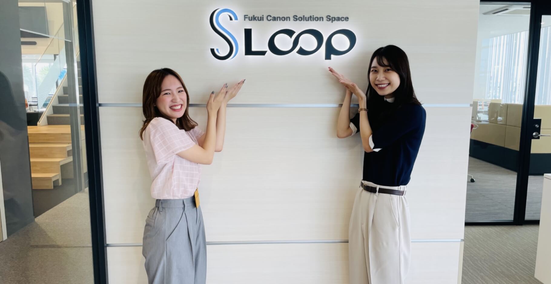 福井キヤノン事務機株式会社